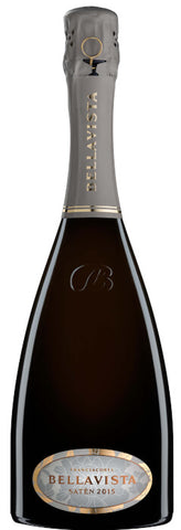 Saten Vintage Collection Franciacorta Millesimato Docg 2017 - Bellavista