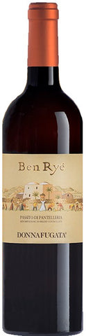 Ben Ryé Passito di Pantelleria Doc 2022 CL.75- Donnafugata