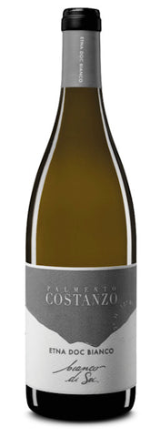 Bianco Di Sei Etna Bianco Doc 2022 - Palmento Costanzo