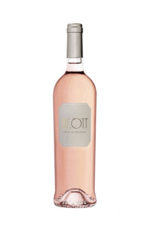 Rosè de Provence 'By Ott' 2022 cl.75 - Domaines Ott