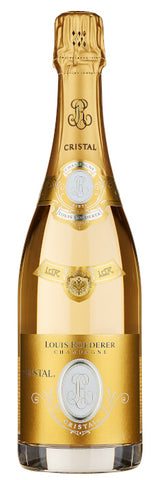 Champagne Cristal Brut 2014 - Louis Roederer
