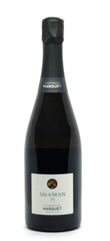 Champagne Shaman 2020 Grand Cru AOC cl.75 - Marguet
