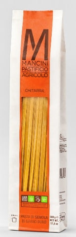 Chitarra 500 gr. - Mancini