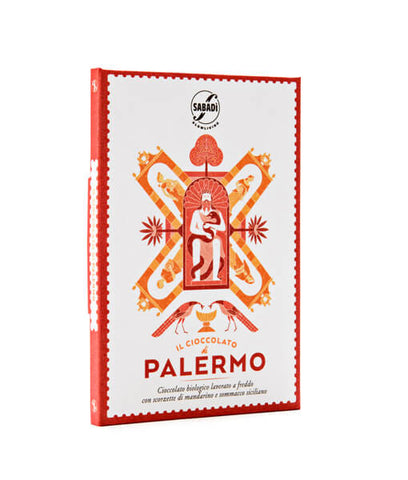 Il Cioccolato di Palermo Gr. 50 - Sabadì