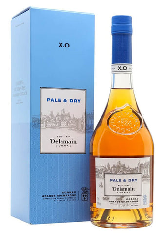Cognac XO Pale & Dry cl.50 - Delamain