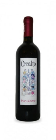 Marcaleone VDT 2021 Grignolino - Crealto