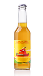 Aranciata Intramontabile Classico 275ml. - Cugini Caruso