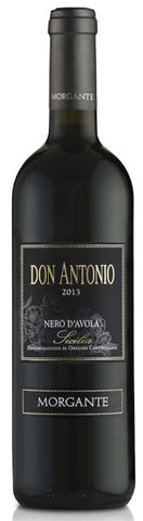 Don Antonio Doc 2020  Riserva - Morgante