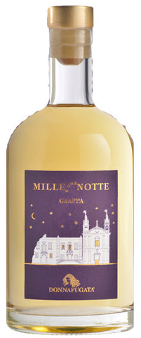 Grappa Mille e una Notte - Donnafugata