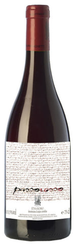 Passopisciaro Passorosso Etna Rosso Doc 2022 - Franchetti