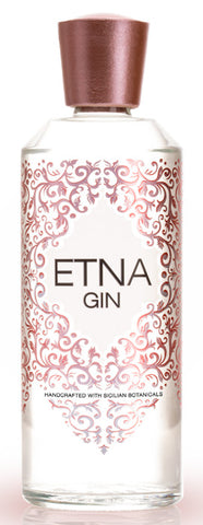Etna Gin Amacardo cl.70