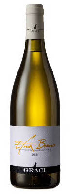 Etna Bianco Doc 2023 cl.75 - Graci
