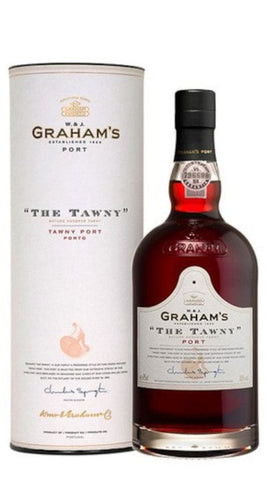 Porto Vino liquoroso "The Tawny" - Graham's