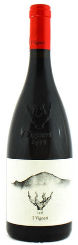 Vino Rosso 2022 - I Vigneri