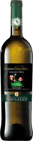Maria Costanza Bianco Dop 2024  Bio - Milazzo