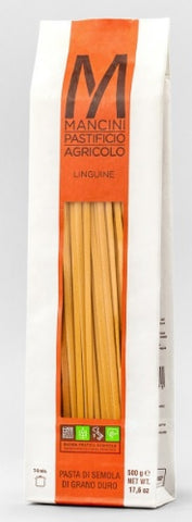 Linguine 500 gr. - Mancini