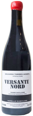 Versante Nord Rosso Igt 2022 - Eduardo Torres Acosta
