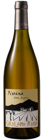 Etna Bianco Nerina Doc 2022 -  Girolamo Russo