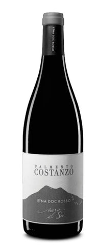 Nero Di Sei Etna Rosso Doc 2020 - Palmento Costanzo