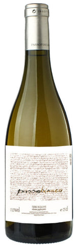 Passobianco Passopisciaro Sicilia Igt  2023 - Franchetti