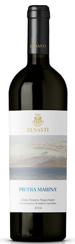 Pietra Marina Etna Bianco Doc 2020 - Benanti
