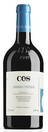 Zibibbo in Phitos  Igp 2022 - Cos