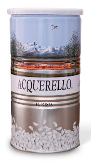 Riso Acquerello 1 Anno Invecchiato 1kg. – GlassEnoteca