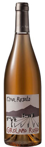 Etna Rosato Doc 2022 - Girolamo Russo