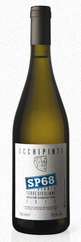 SP68 Bianco IGT  2023 - Occhipinti