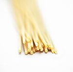 Spaghettoni 500 gr. - Mancini