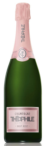 Champagne Brut Rosé Théophile AOC - Louis Roederer