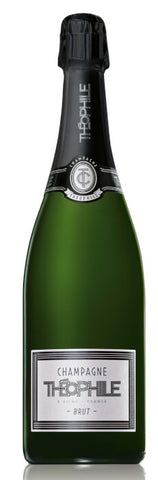 Champagne Brut Théophile AOC - Louis Roederer