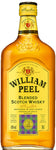 Blended Scotch Whisky William Pell